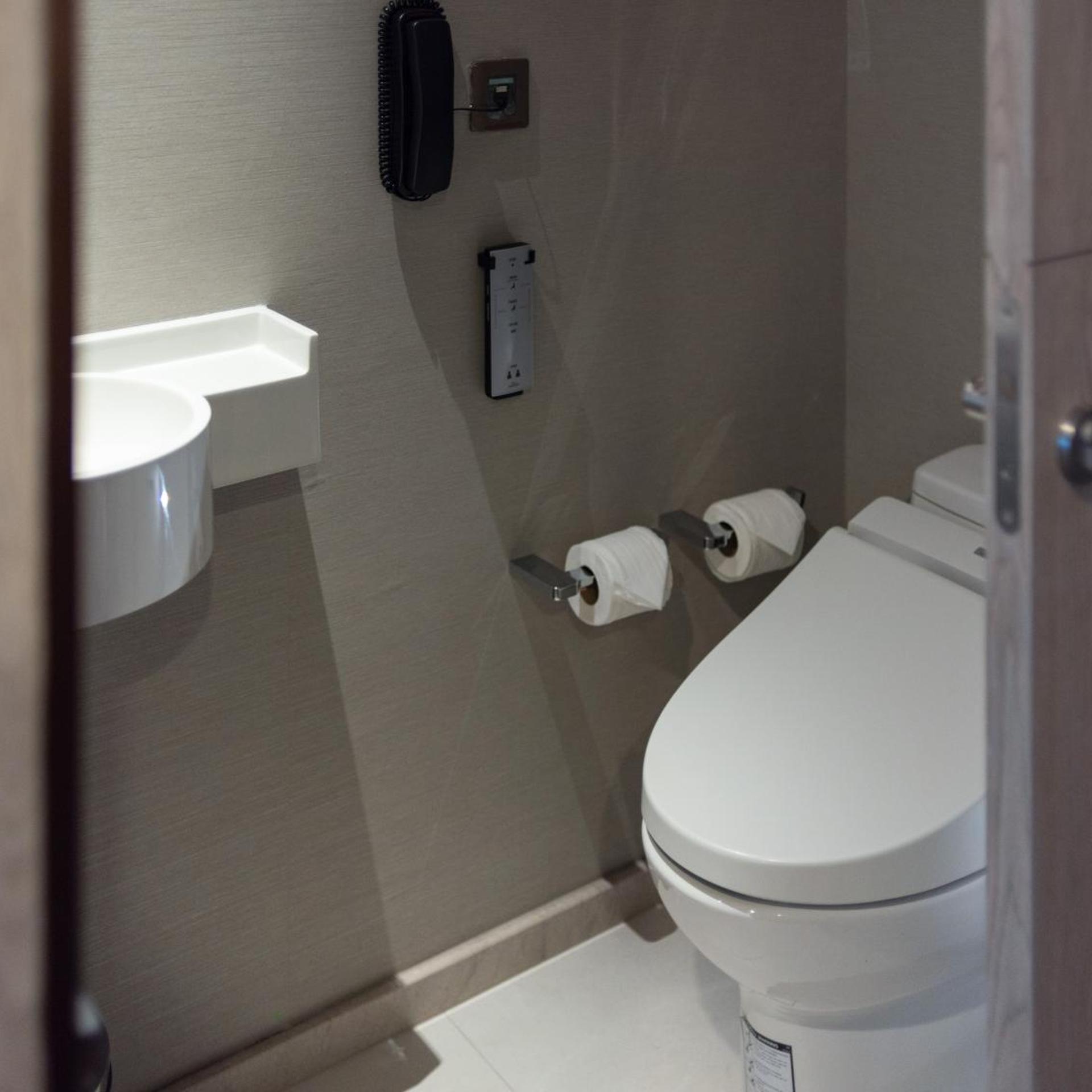 Nikko, Executive, Suite، Hotel Nikko Bangkok 6/6