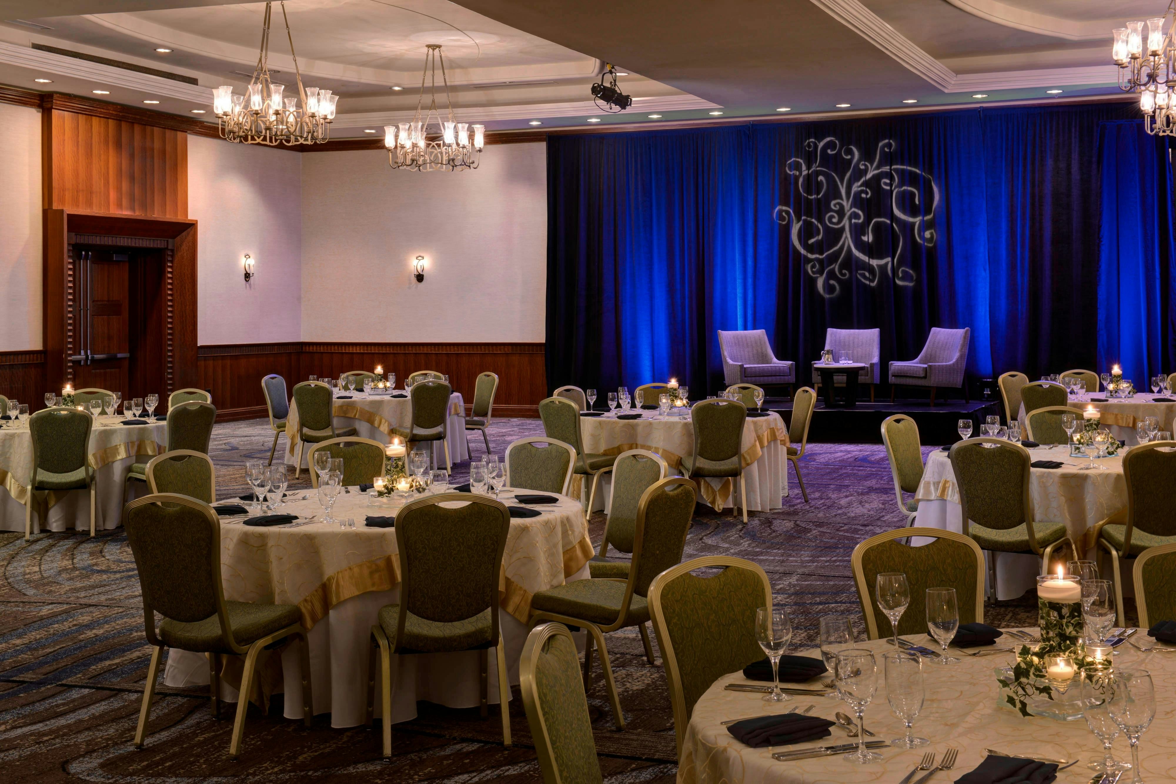 Newport News Marriott at City Center 57/62