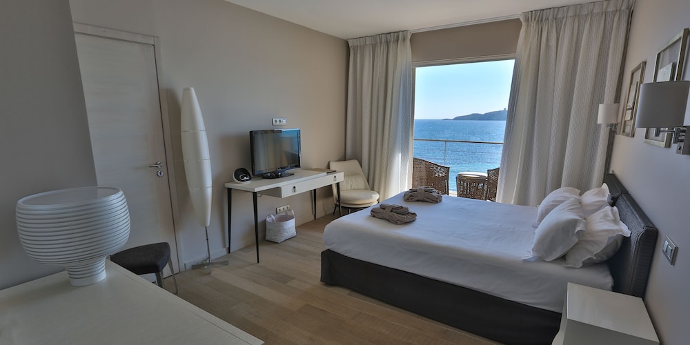 Hotel Le Pinarello 15/47