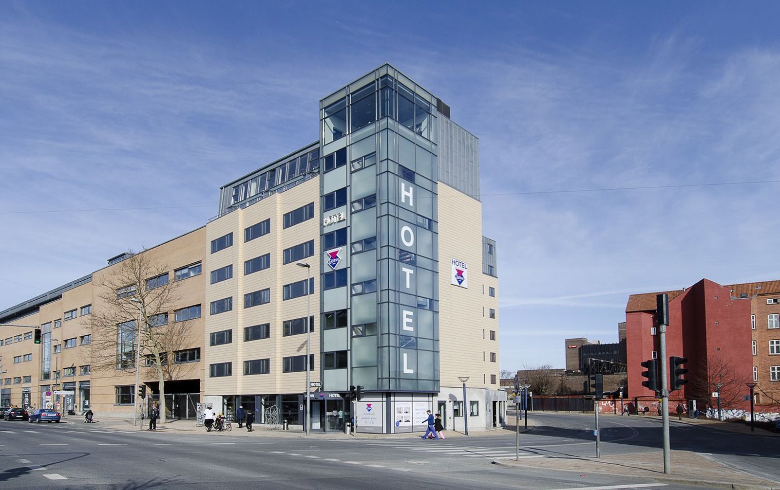 CABINN Odense 11/11