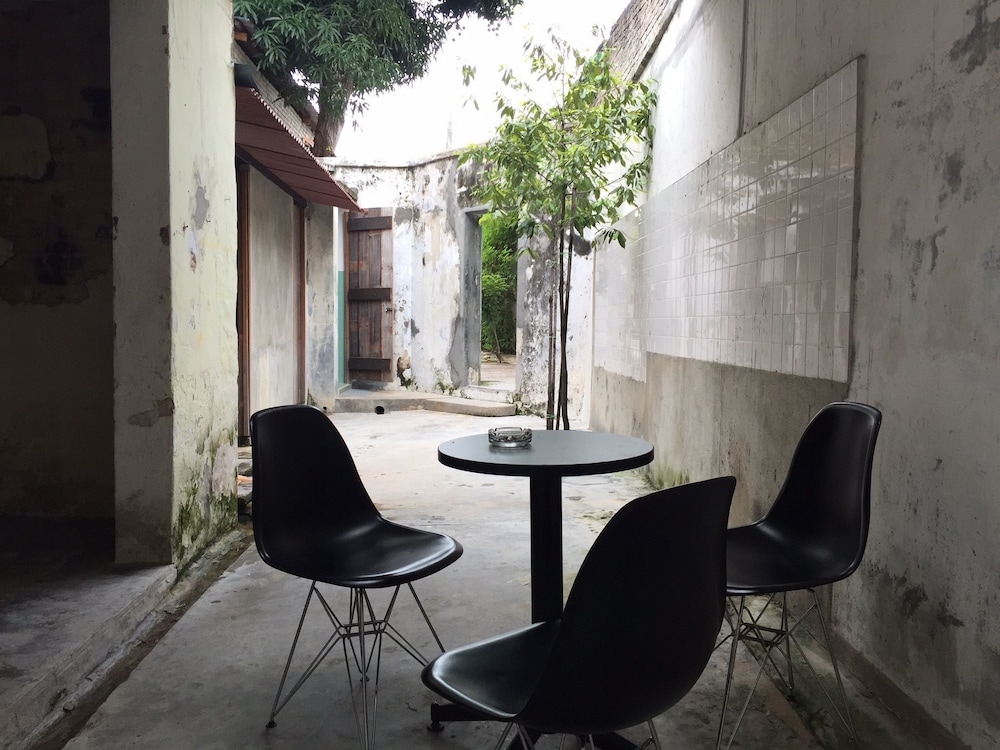 The Frame Guesthouse 49/55