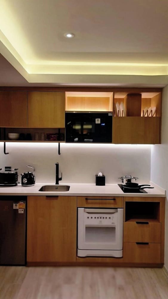 The Sacha Apart Hotel Thonglor Sukhumvit Bangkok 15/57