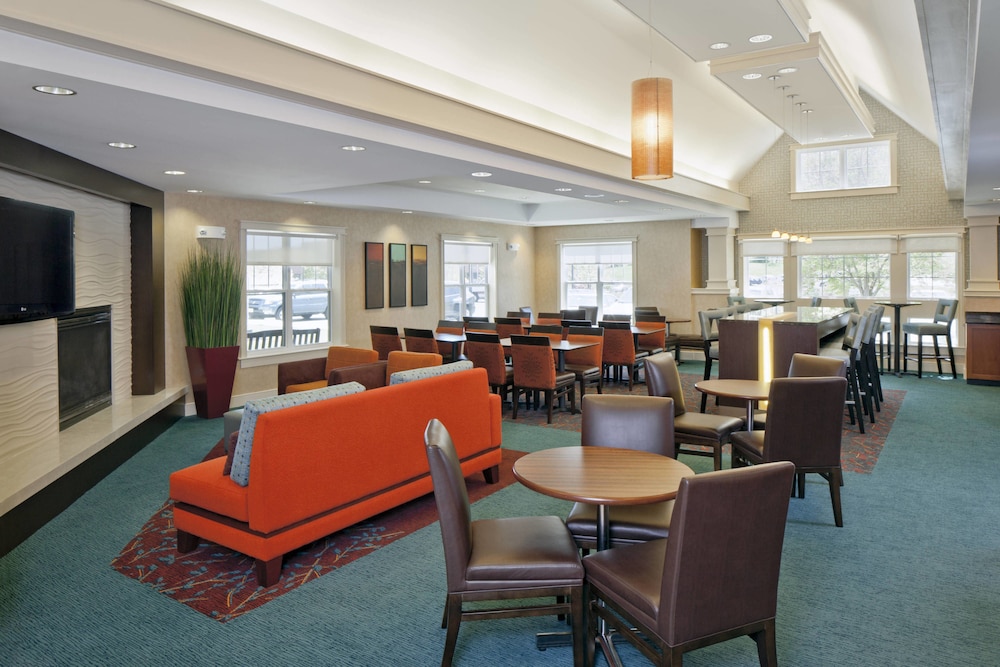 Residence Inn Boston Norwood Canton 18/24