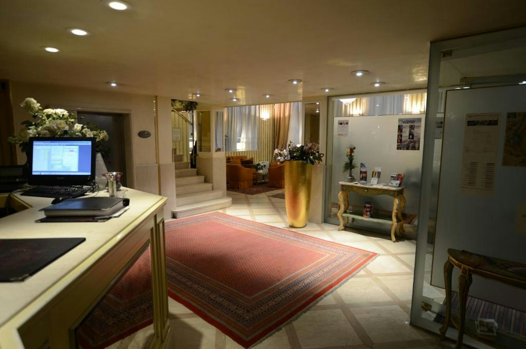Hotel San Luca Verona 5/68