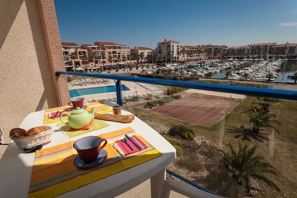 Residence Mer & Golf Port Argeles 62/72