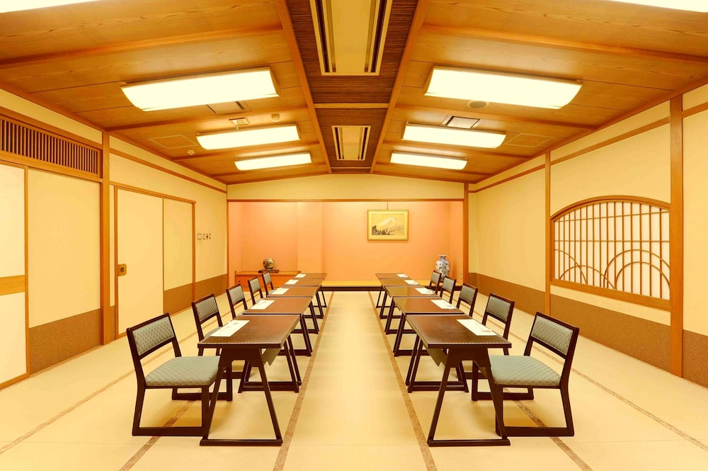 Hotel Hoho 35/50