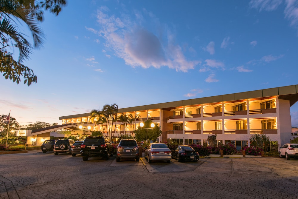 Hotel Bougainvillea San Jose 6/66