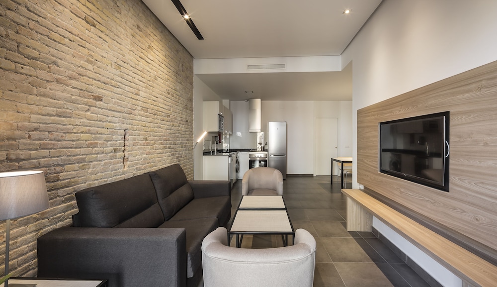 Mon Suites San Martin 17/35
