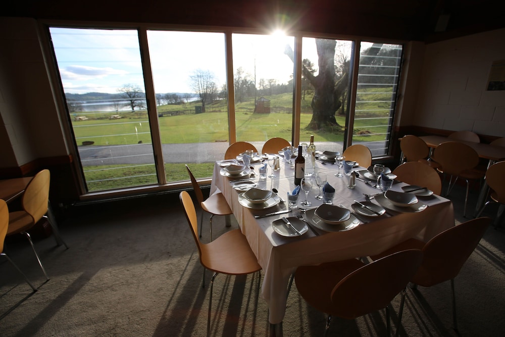 Brathay Hall Brathay Trust 29/50