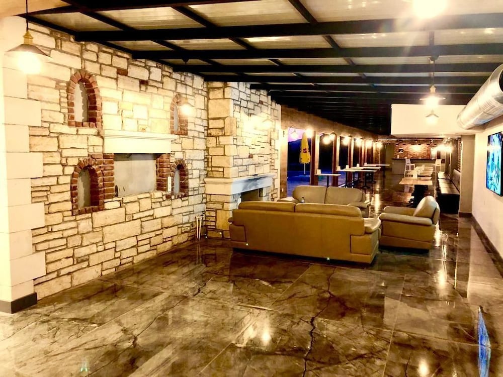 Victoria Hotel & Lounge Foça 6/42