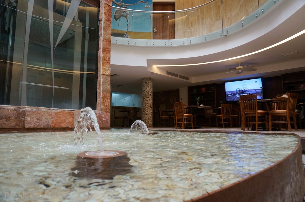 Senses Quinta Avenida By Artisan Adults Only 37/62