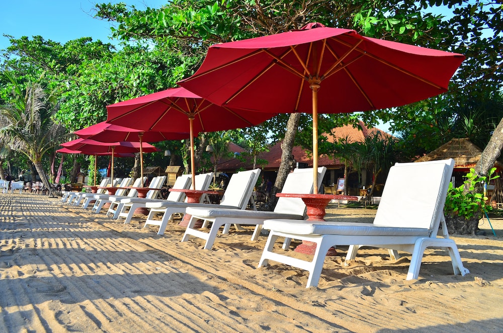 Inna Sindhu Beach Hotel and Resort 48/64