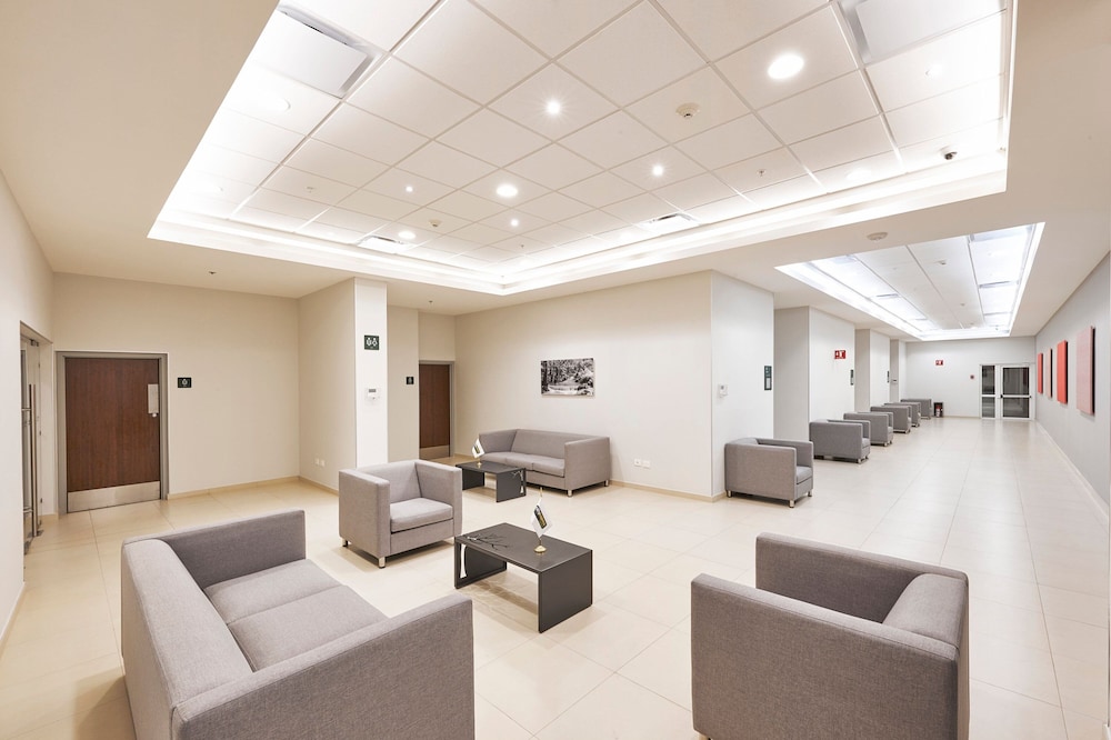 City Express Junior by Marriott San Luis Potosi Carranza 27/49