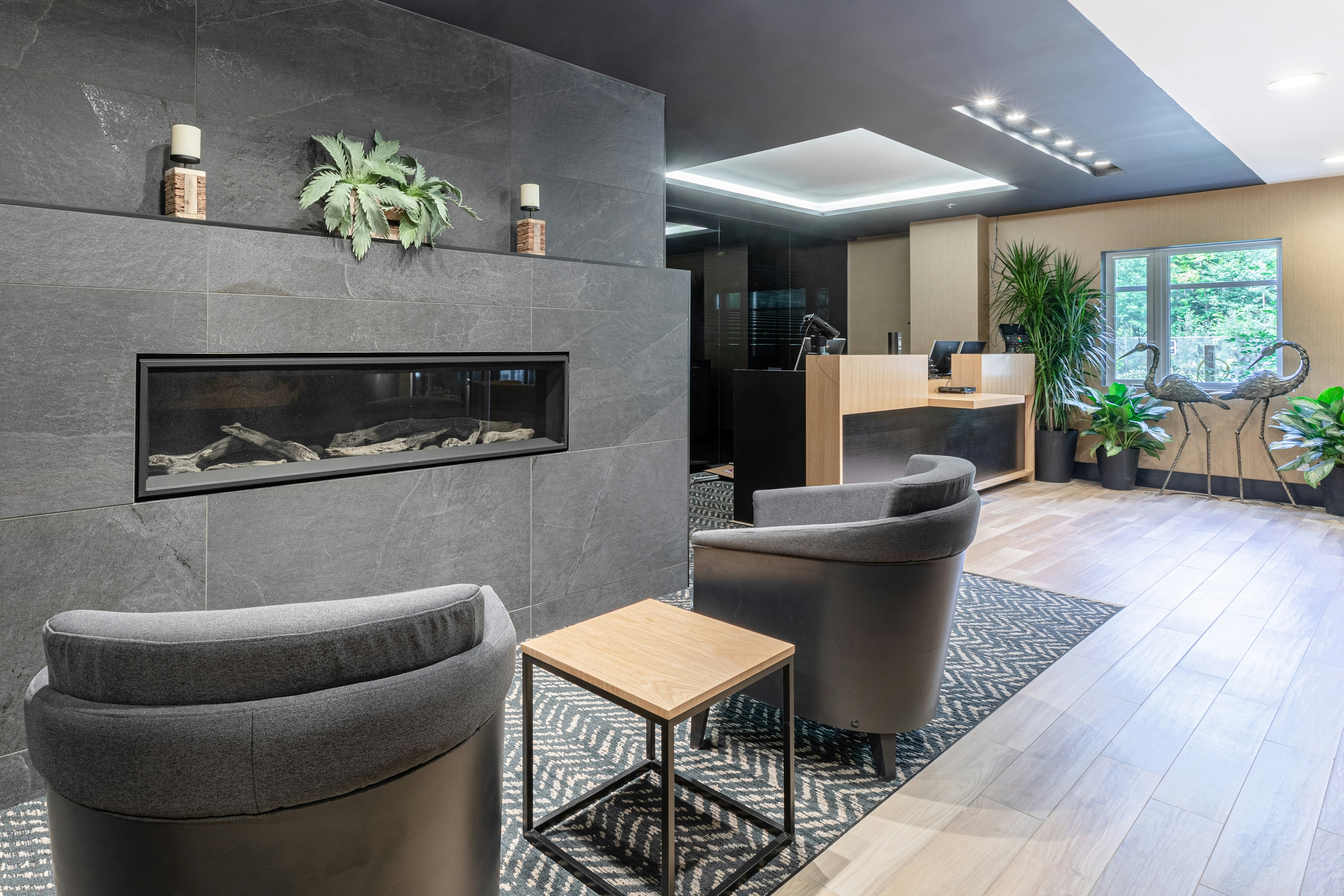 Doubletree By Hilton Quebec Resort 13/30