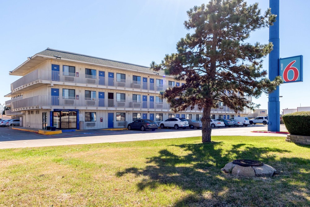 Motel6 Garland, TX - Dallas in GARLAND - TX
