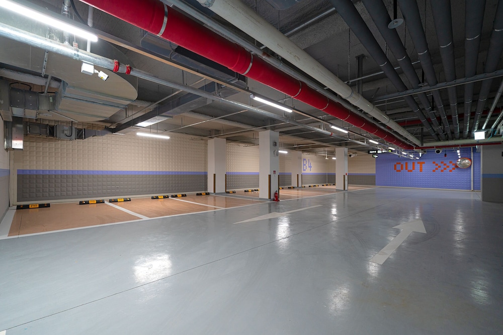Diamer Hotel Sokcho Yangyang By Stayneo 40/50