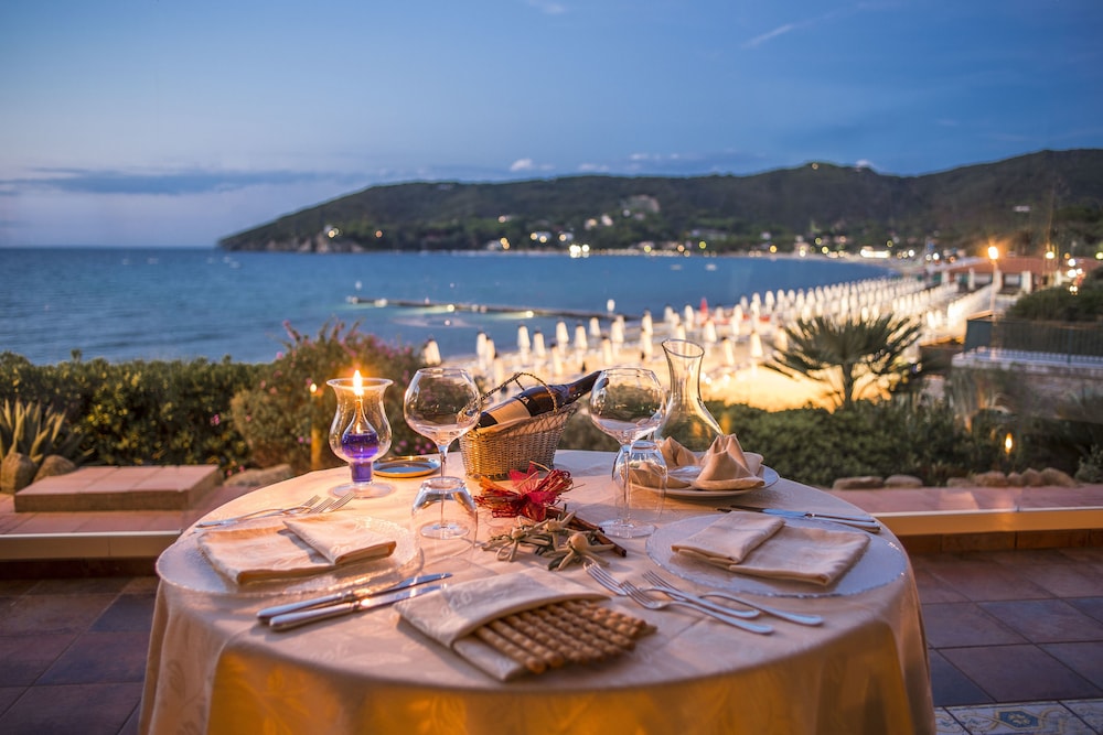 Hotel Del Golfo 46/66