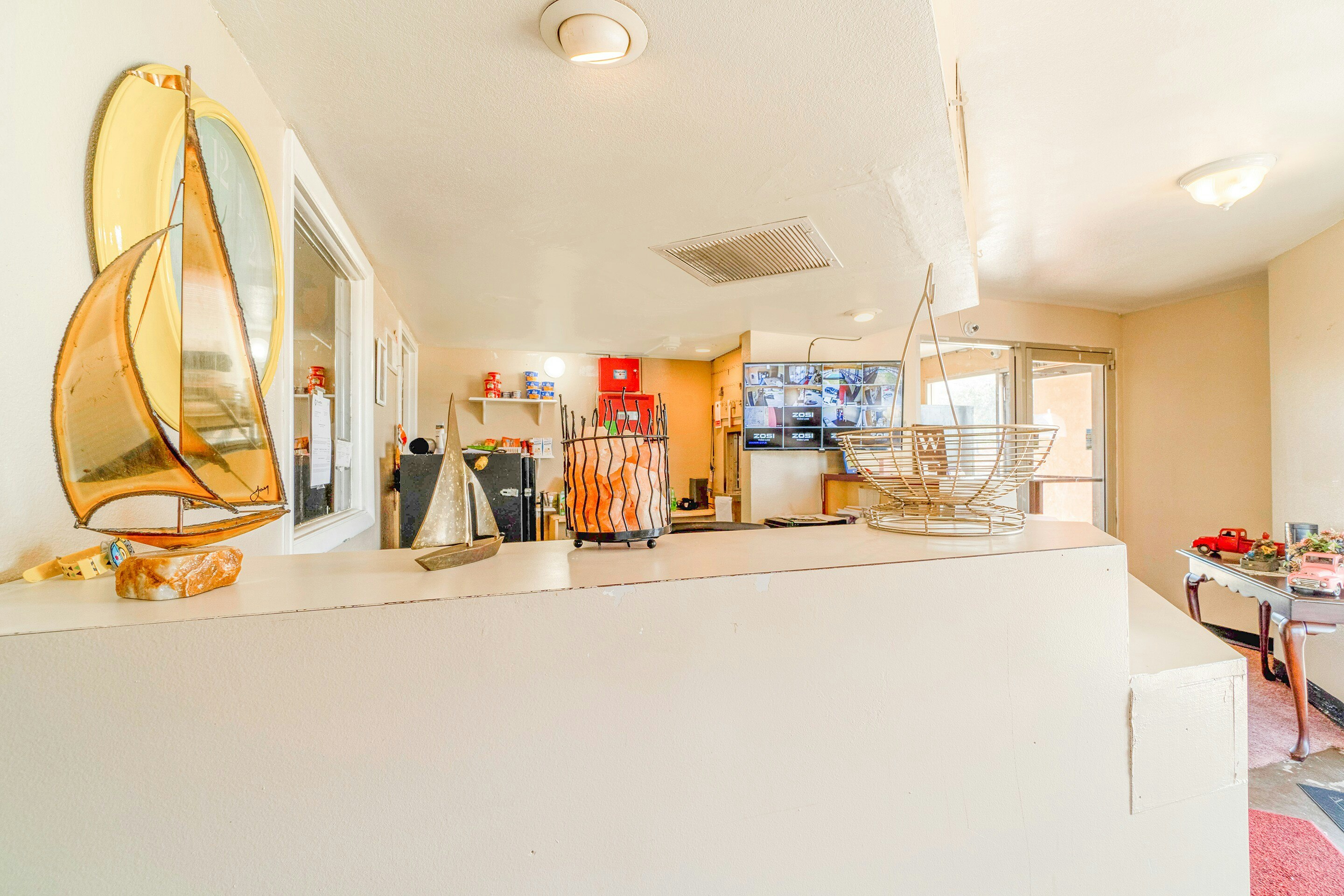 Castle Inn & Suites By OYO Chickasha 20/66