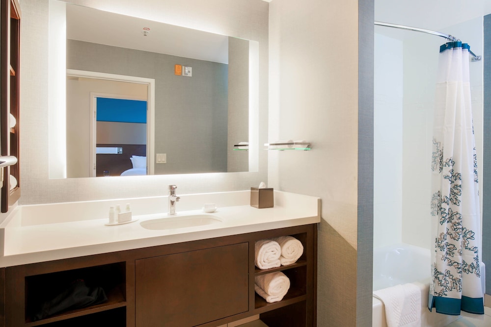 Residence Inn By Marriott San Jose Airport 13/53