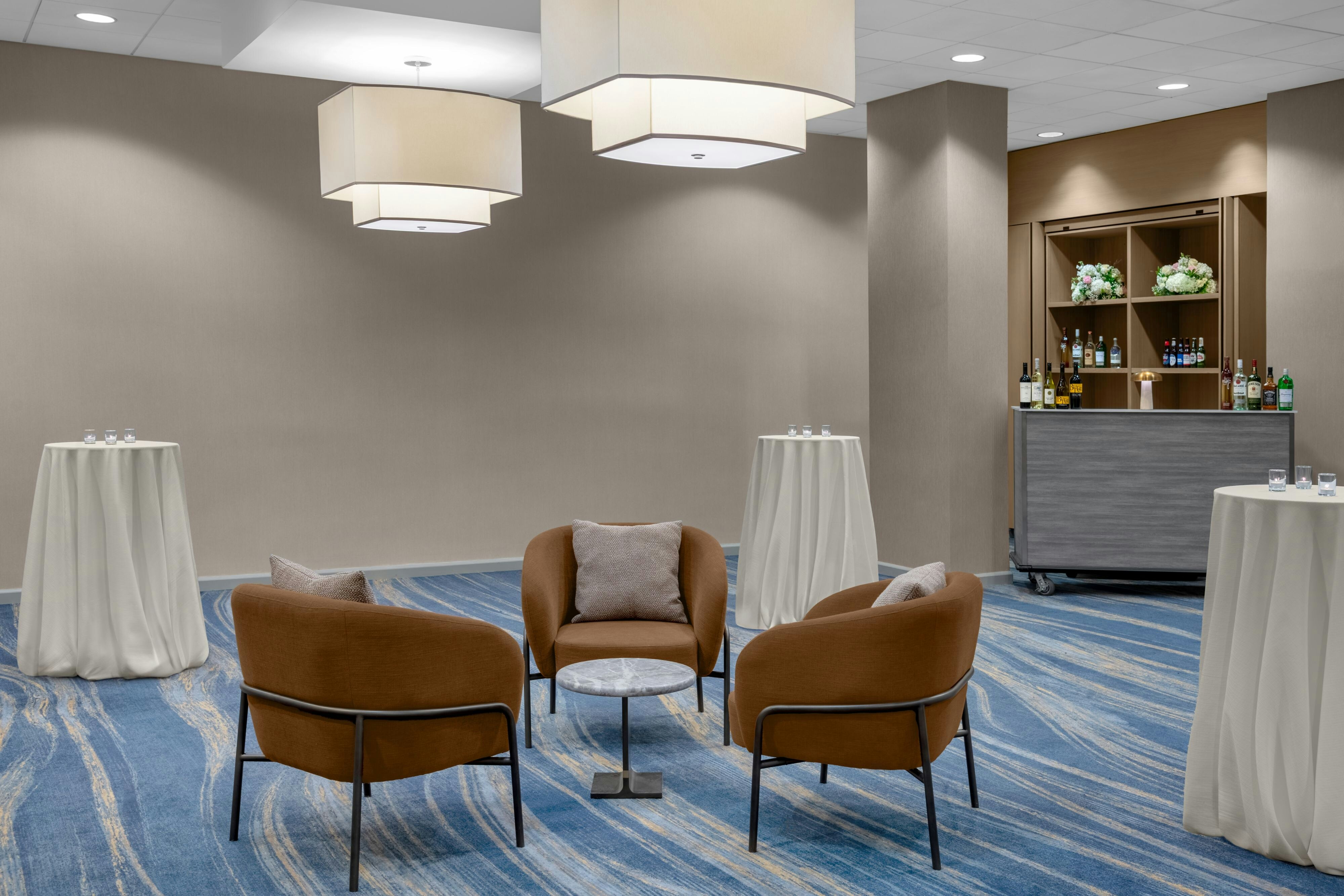 The Westin Crystal City Reagan National Airport 15/50