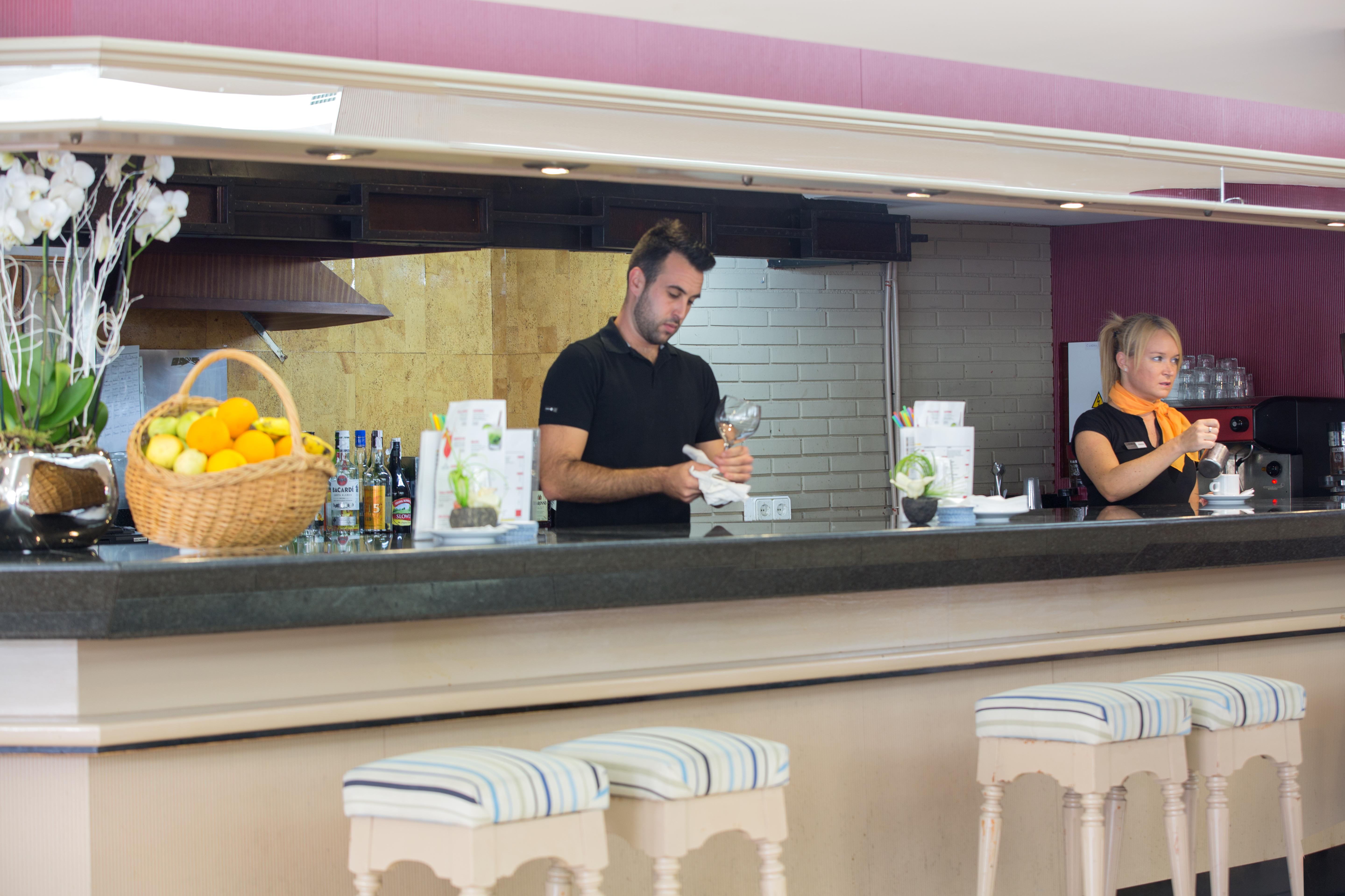 Hotel Alea 8/51