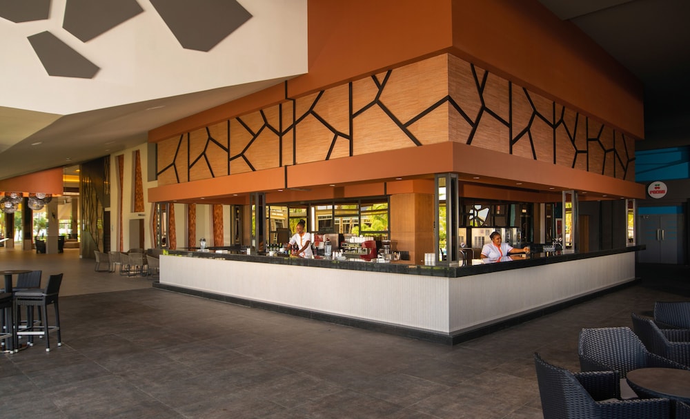 Lobby at Riu Montego Bay - Adults Only - All Inclusive, MONTEGO BAY