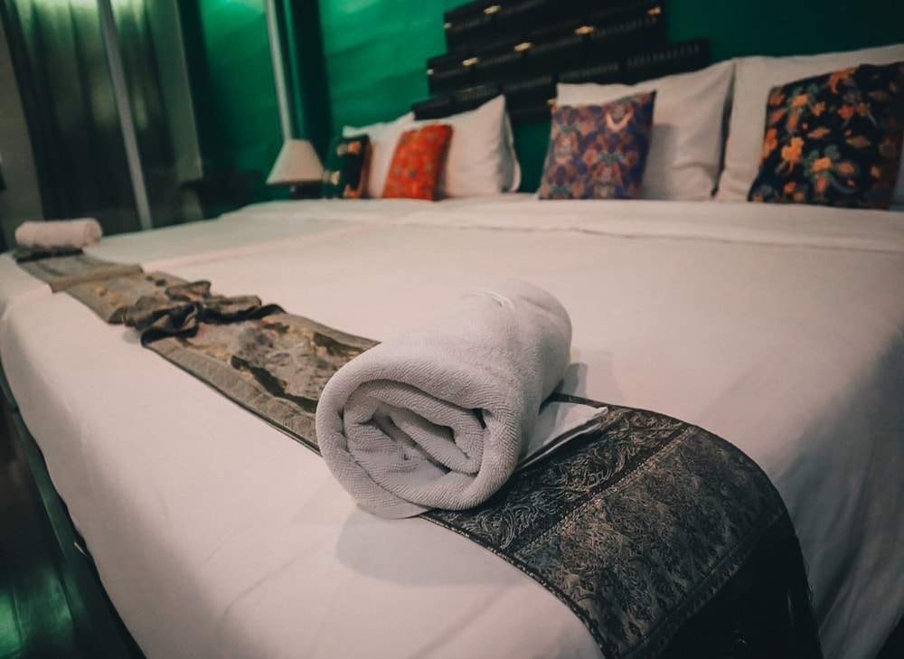 Thaweesuk Old Town Boutique Homestay 31/71