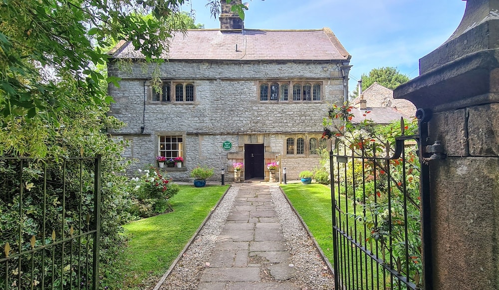Biggin Hall Hotel 39/50
