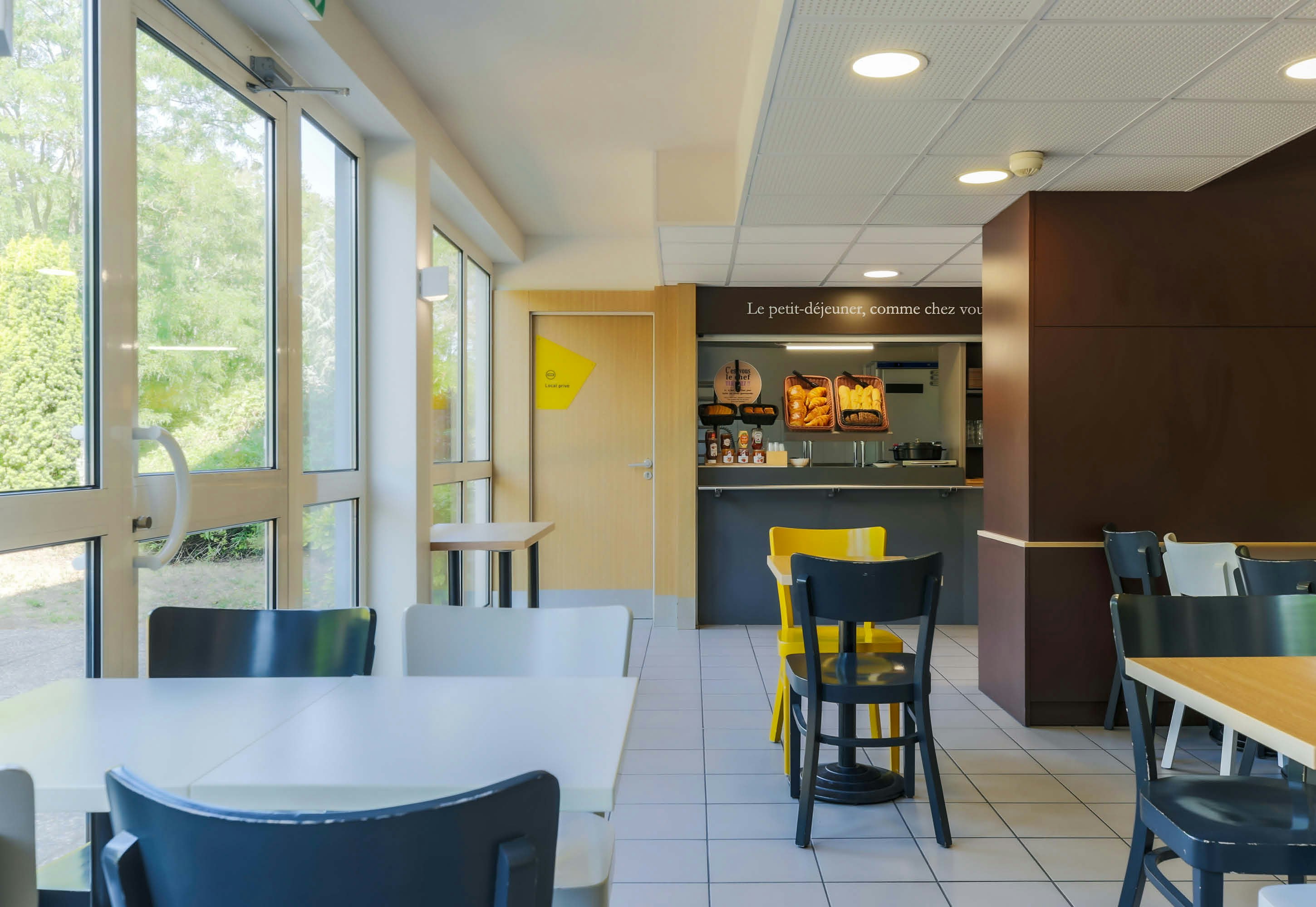 B&B HOTEL Freyming-Merlebach 15/20