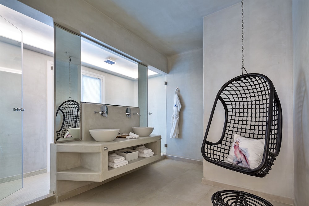 Art Hotel Santorini Adults Only 25/50