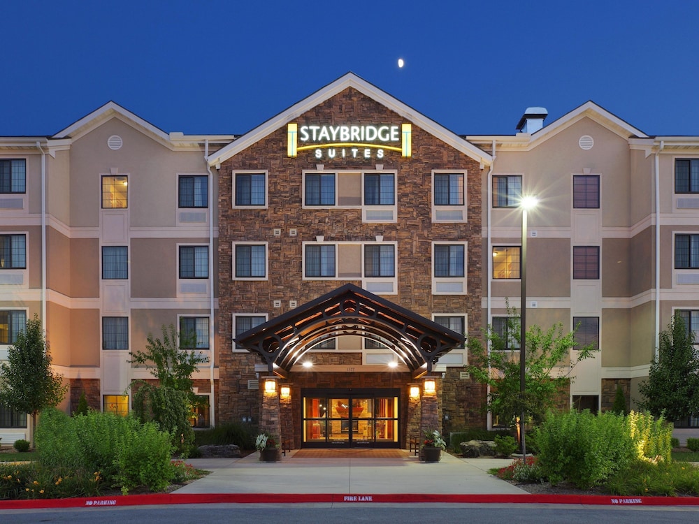 Staybridge Suites FORT WORTH - FOSSIL CREEK 1/66