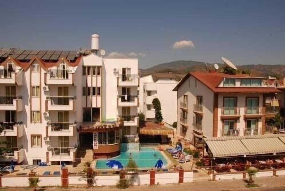 Saffron公寓(Saffron Apartments) 图片2