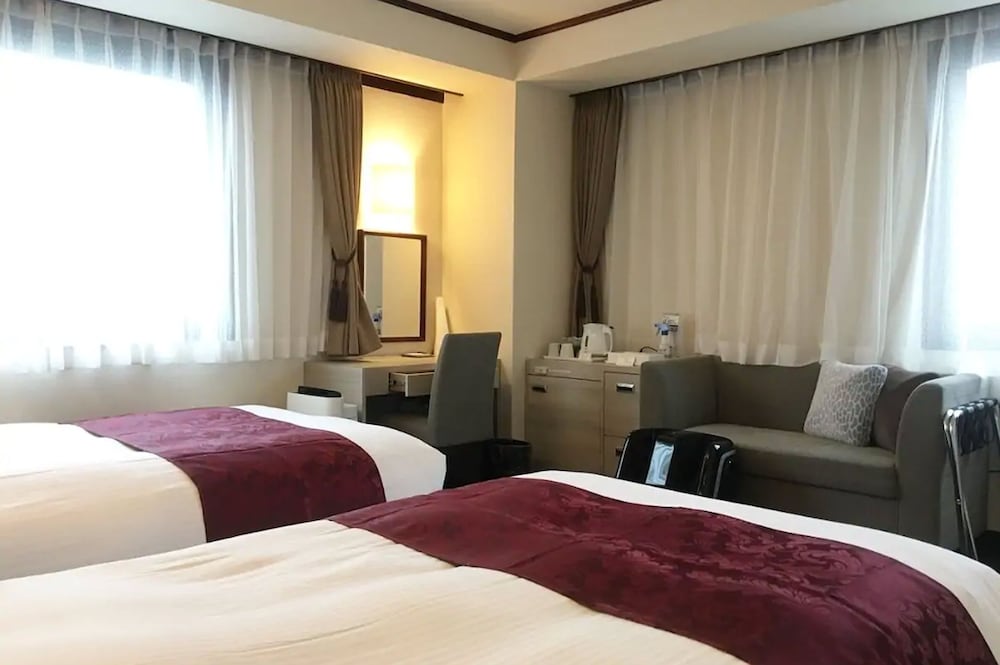 Hotel Monteroza Ohta 17/42