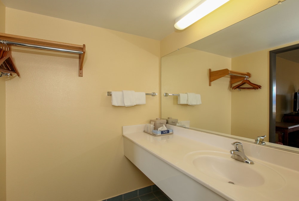 Budget Inn Flagstaff 38/38