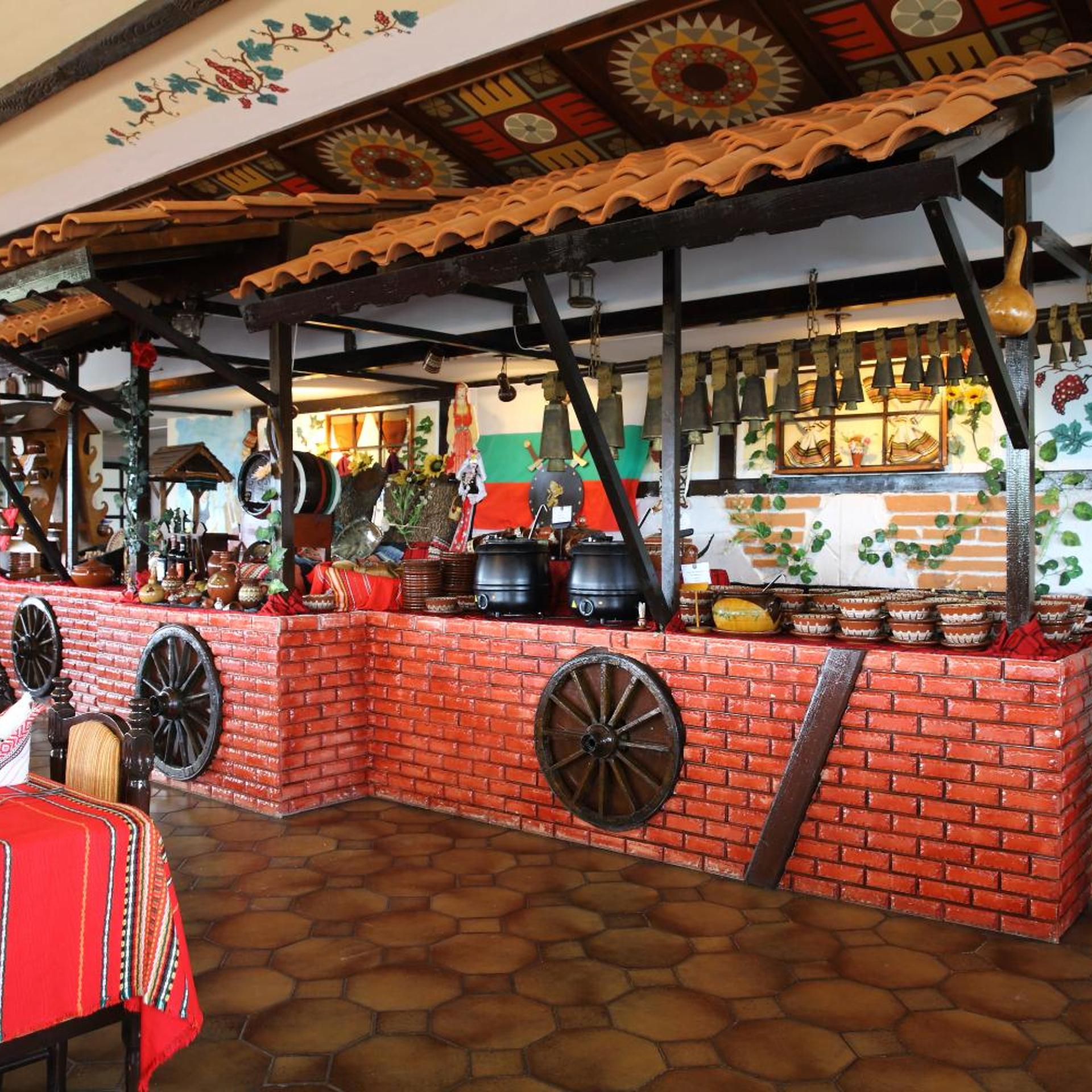 Duni Royal Holiday Village 31/49