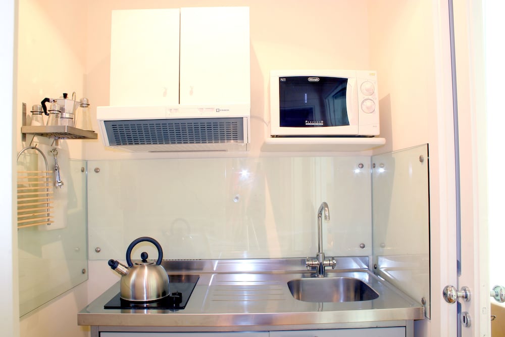 Corso Italia Suites 48/50