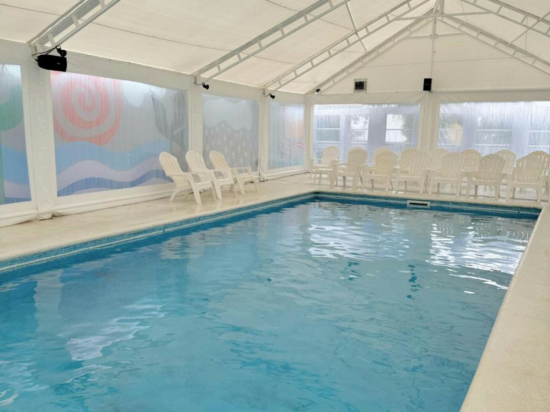 Amerian Carlos Paz Apart And Suites 26/53