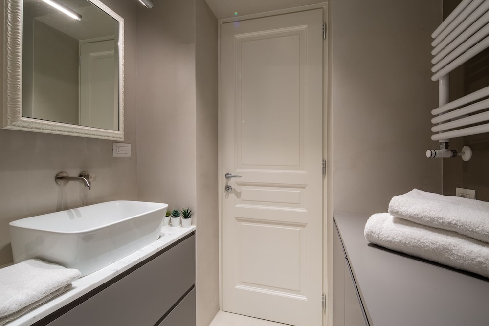 Florence Luxury Apartment Al Duomo 23/29