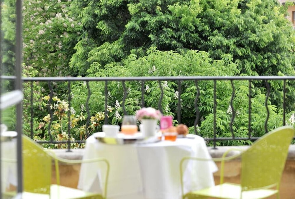 La Maison D Aix 24/34