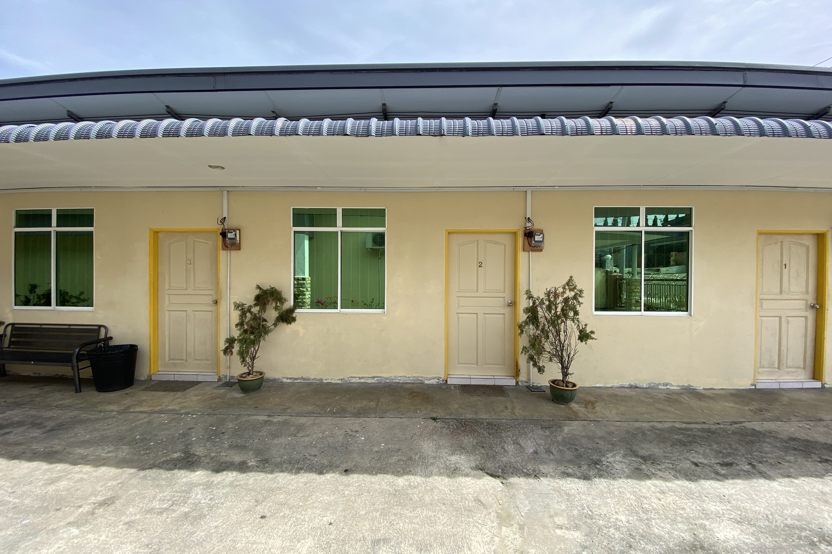 Hotel O Taman Kota Homestay in KENINGAU