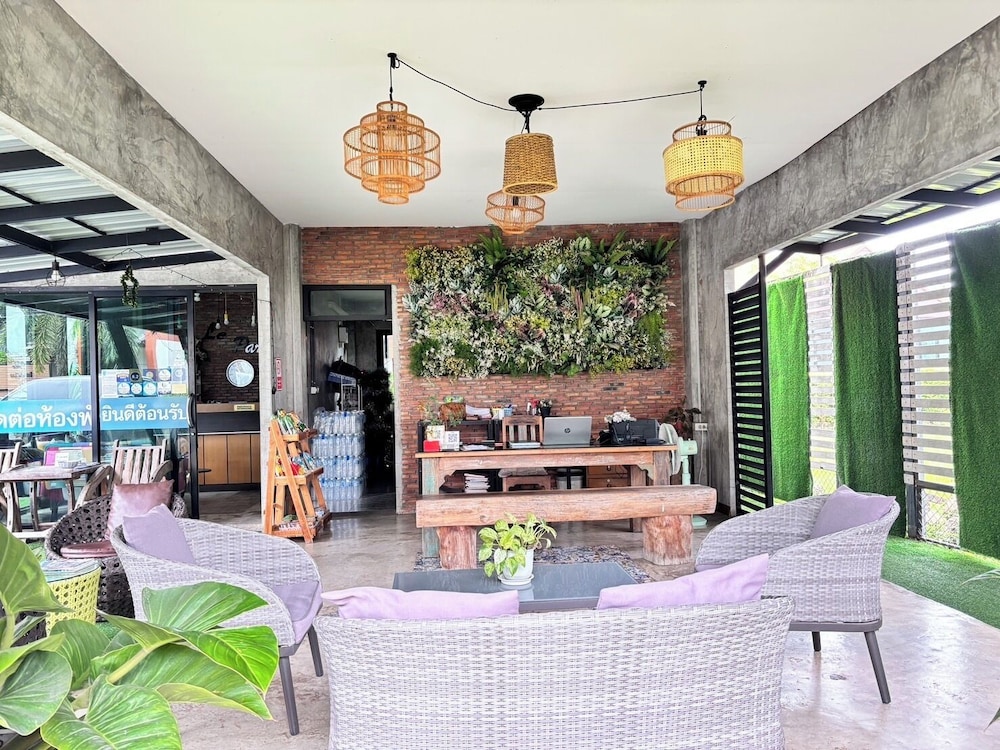 Le Park 23 Boutique Resort 6/74