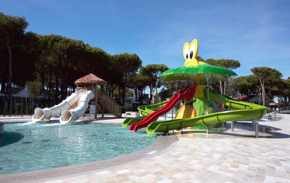 Camping Village Cavallino 21/50