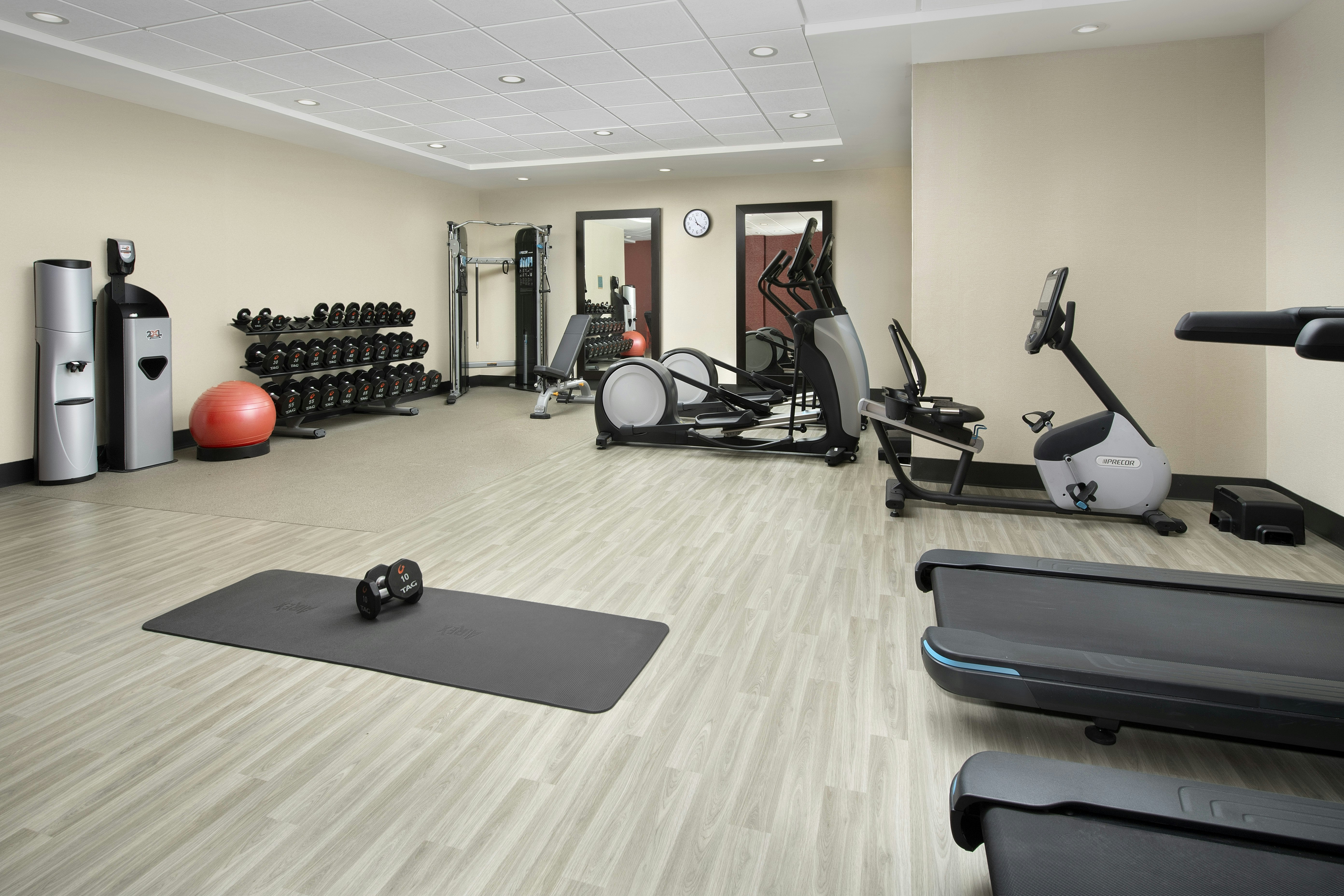 Home2 Suites by Hilton St. Augustine I-95, FL 10/24