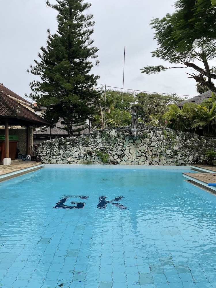 Hotel Kumala Bali (Grand Kumala) 57/62