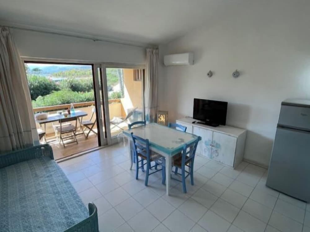 RESIDENCE PORTO CODA CAVALLO 34/53