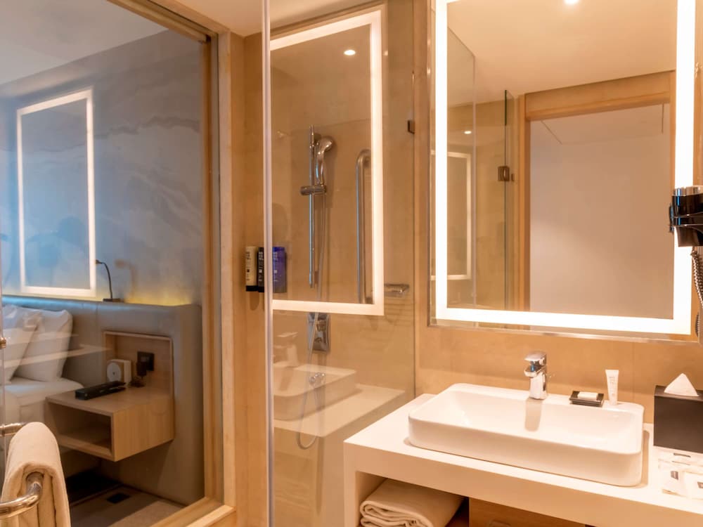 Novotel Ahmedabad 25/71