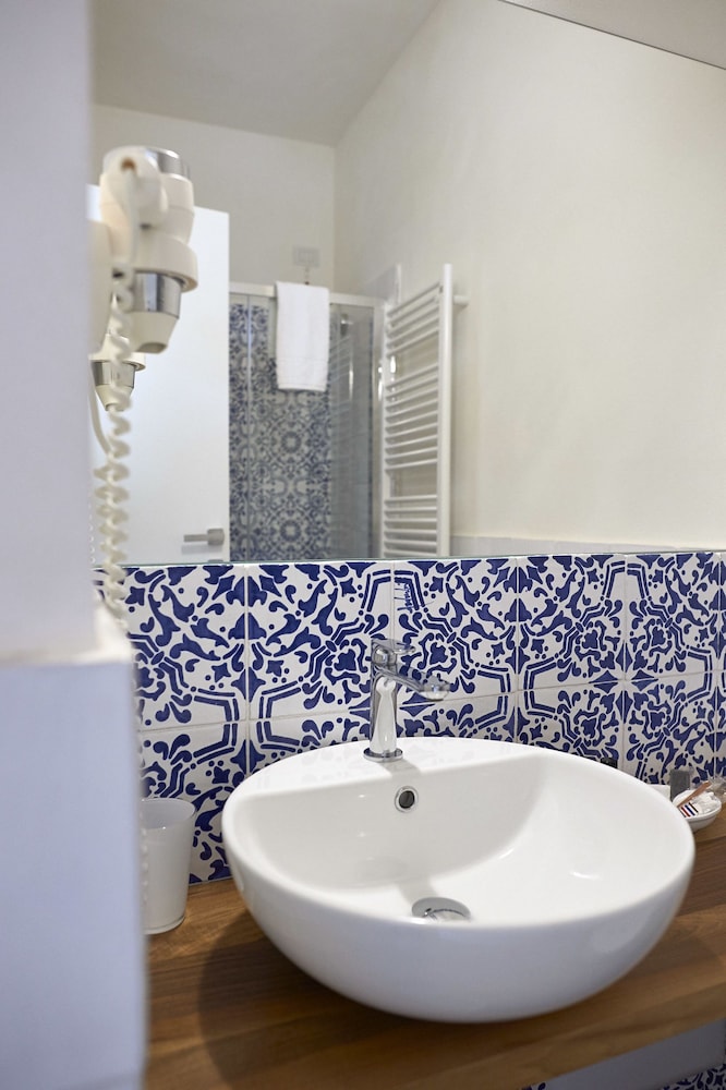 Sopra Le Mura Hotel 45/50