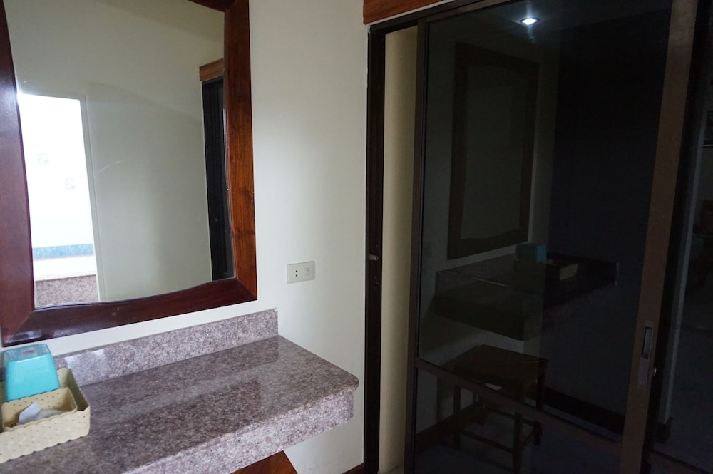 Sp Residence 28/29
