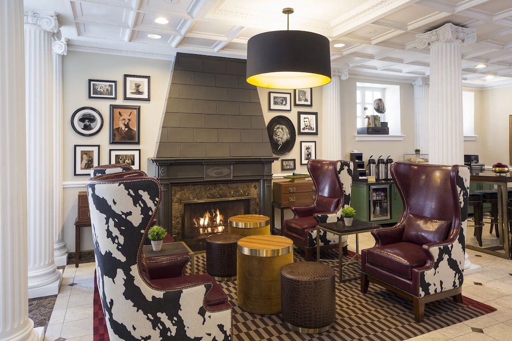 Willows Hotel 19/24