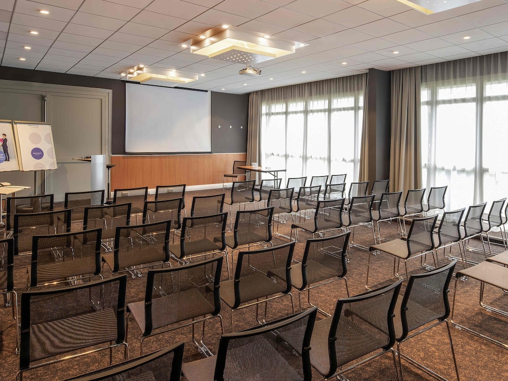 Novotel Metz Amneville 59/69